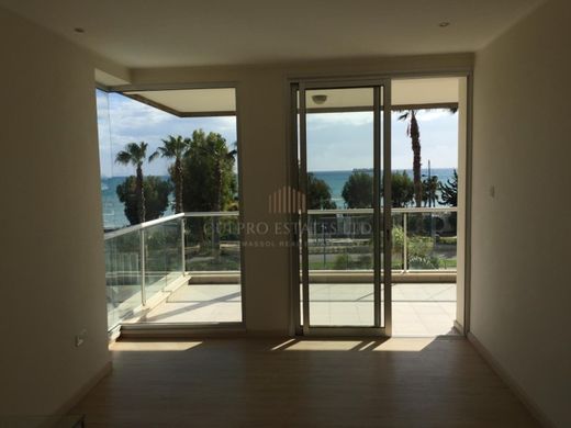Apartment in Limassol, Limassol District