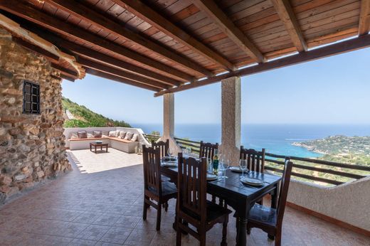 Villa - Torre delle Stelle, Provincia di Cagliari