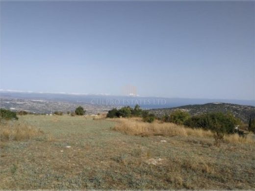 Arsa Pólis, Paphos District