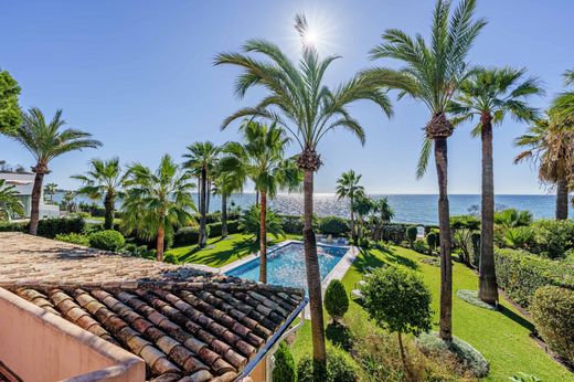 Villa in Marbella, Malaga