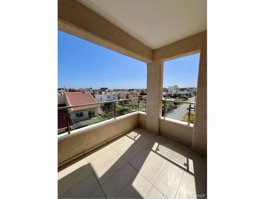 Appartement à Zakaki, Lemesós