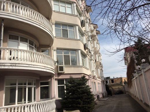 Apartment / Etagenwohnung in Odessa, Odessa urban raion