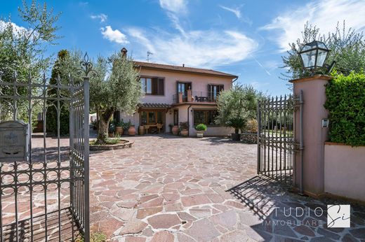 Quinta rústica - Pistoia, Provincia di Pistoia