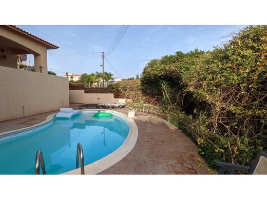 Villa a Germasógeia, Limassol District