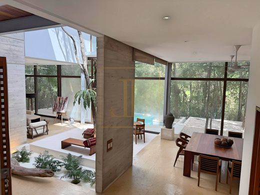 Maison individuelle à Gran Bahía Príncipe, Tulum
