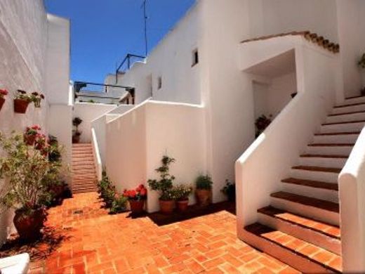 Residential complexes in Conil de la Frontera, Cadiz