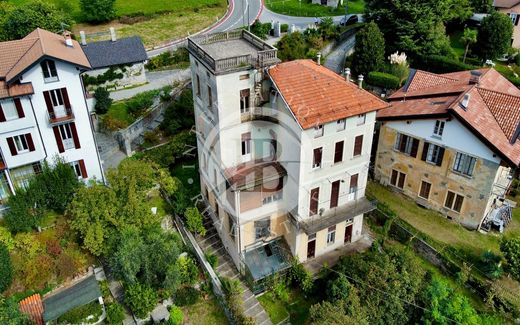 Villa in Verbania, Piëmont