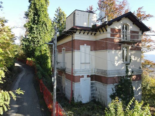 Villa en Premeno, Verbano Cusio Ossola