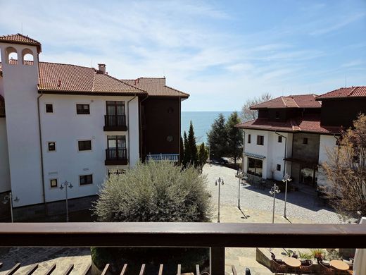 Apartment in Bozhurets, Obshtina Kavarna