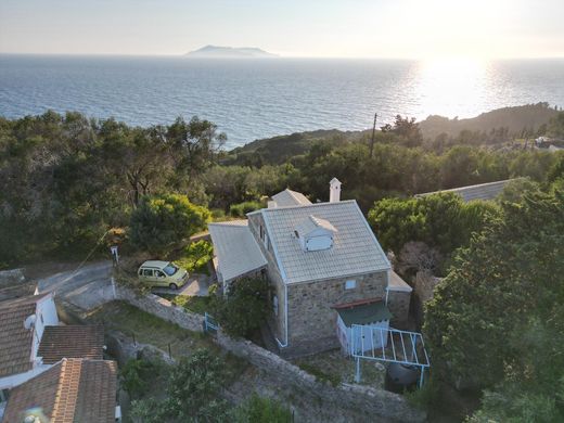 Частный Дом, Корфу, Nomós Kerkýras