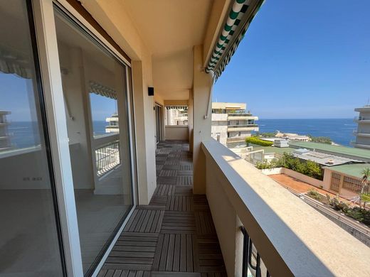 Appartement in Monte-Carlo