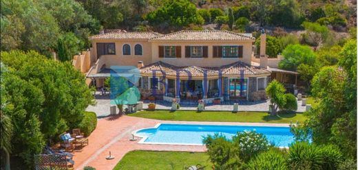 Villa a Alghero, Sassari