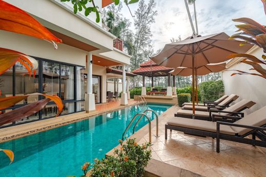 Вилла, Пхукет, Phuket Province