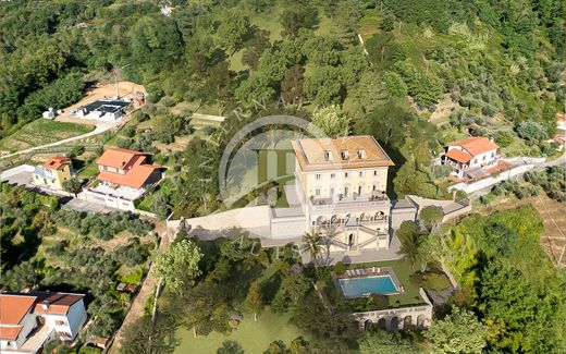 Villa in Vezzano Ligure, Provincia di La Spezia