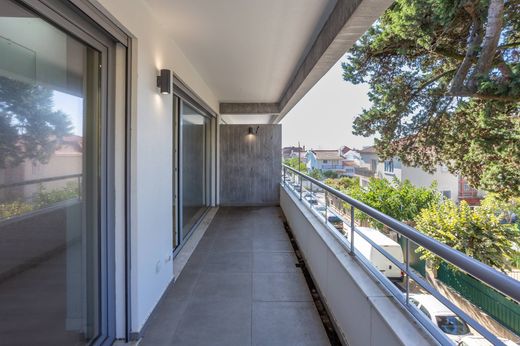 Piso / Apartamento en Carcavelos e Parede, Cascais