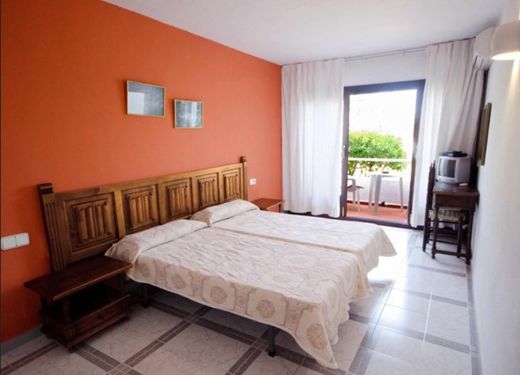 Гостиница, Ибица, Illes Balears