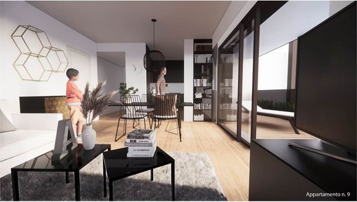 Apartment in Verbania, Piedmont