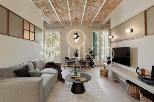 Appartamento a Barcellona, Província de Barcelona