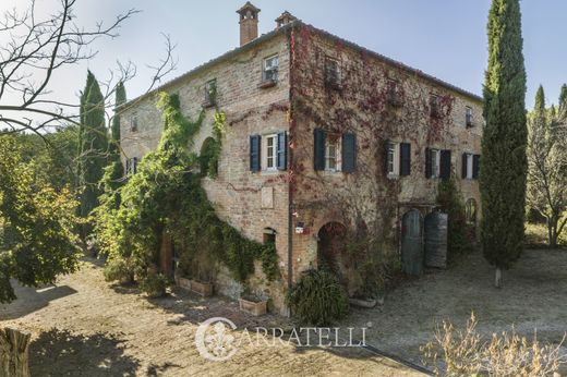 Casa de campo en Sinalunga, Provincia di Siena