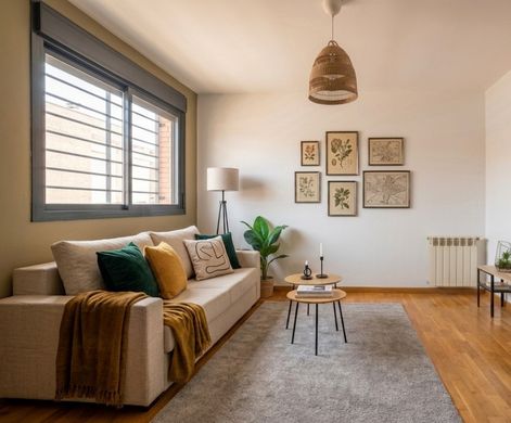 Apartment in Madrid, Province of Madrid