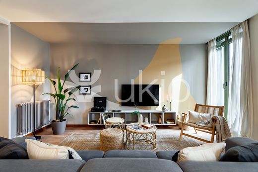 Apartment in Barcelona, Province of Barcelona