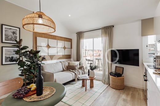 Apartamento - Barcelona, Província de Barcelona