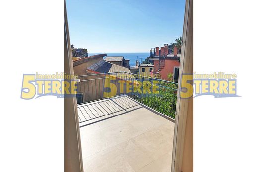 Apartment in Vernazza, Provincia di La Spezia