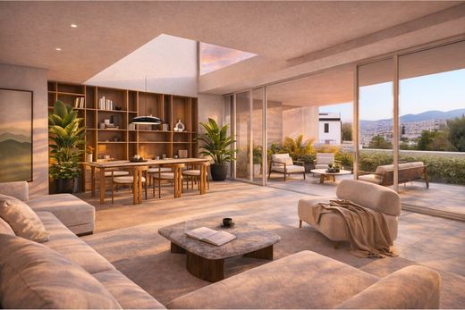 Penthouse in Glyfáda, Nomarchía Athínas