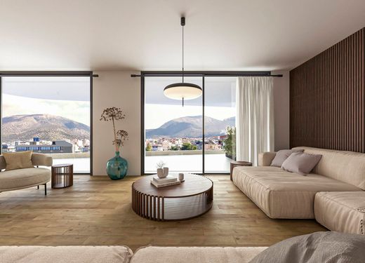 Penthouse in Ellinikón, Nomós Argolídos