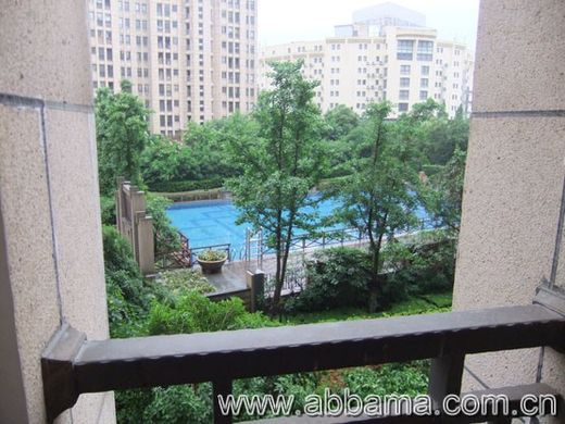 Appartamento a Shanghai, Shanghai Municipality