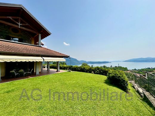 Villa in Ghiffa, Verbania