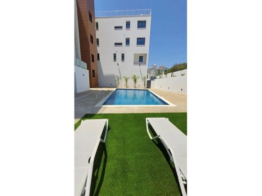 Apartment in Limassol, Limassol District