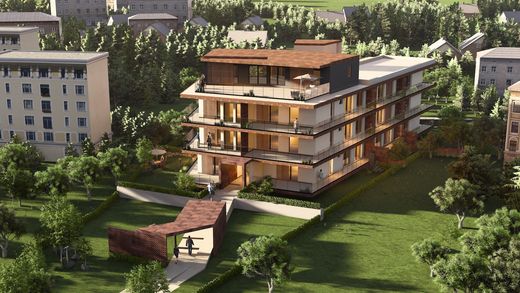 阁楼  Toscolano Maderno, 布雷西亚省