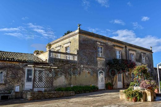 Landhaus / Bauernhof in Syrakus, Sizilien