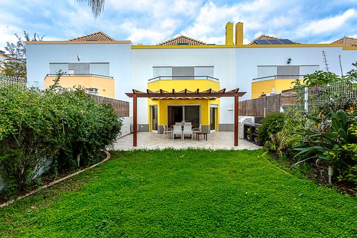 Villa multifamiliale à Tavira, Distrito de Faro