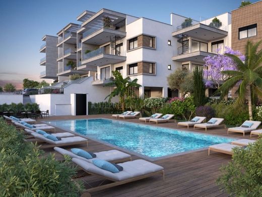 Apartment in Germasógeia, Limassol District