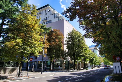 Penthouse w Rovereto, Provincia autonoma di Trento