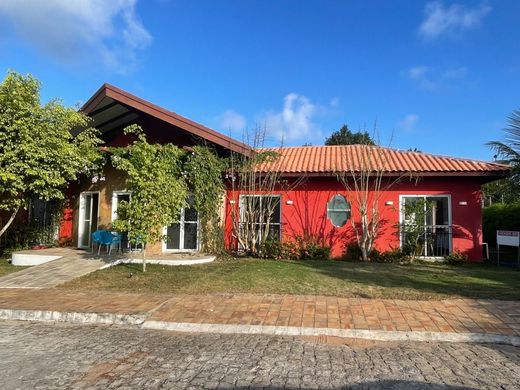 Detached House in Praia da Pipa, Rio Grande do Norte