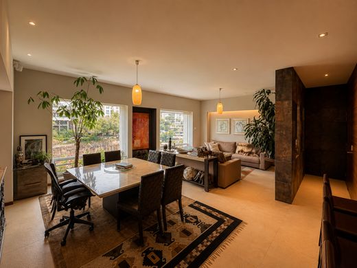 Piso / Apartamento en Ciudad de México, México D.F.