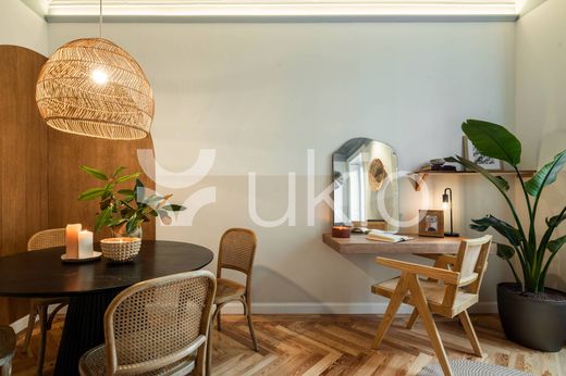 Квартира, Мадрид, Provincia de Madrid