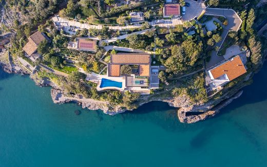 Villa a Monte Argentario, Grosseto