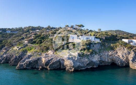 Villa in Monte Argentario, Provincia di Grosseto