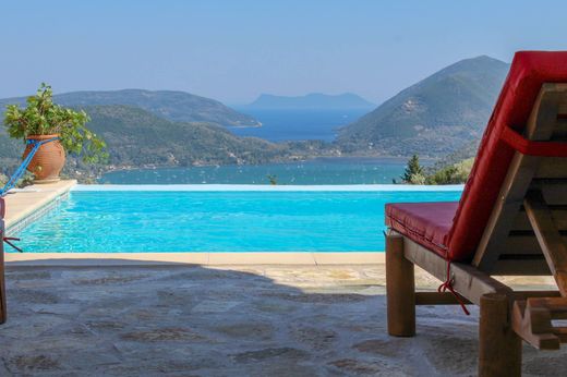 Βίλα σε Lefkáda, Lefkada