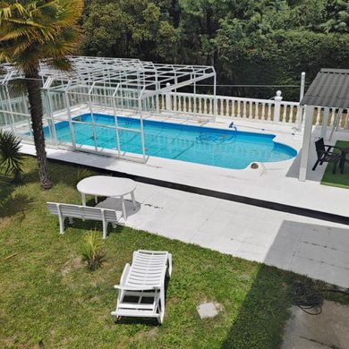 Alpedrete, マドリッドのシャレー