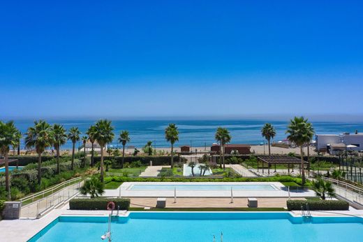 Apartment in Marbella, Malaga