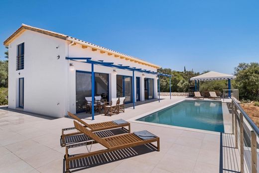 Villa in Lefkáda, Lefkada