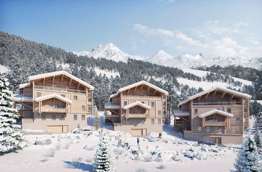 Διαμέρισμα σε Vars, Hautes-Alpes