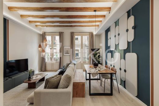 Apartment in Barcelona, Province of Barcelona