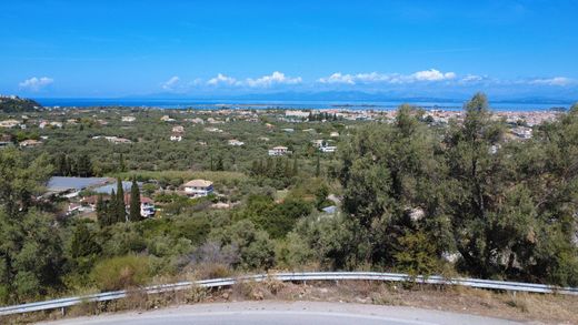 Участок, Lefkáda, Lefkada