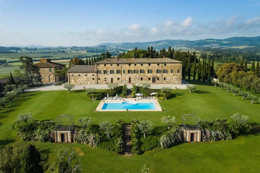 Villa in Torrita di Siena, Provincia di Siena